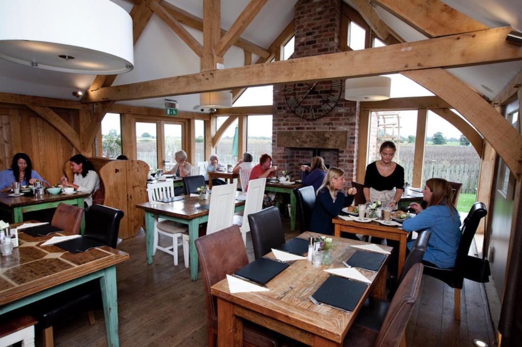 The Pig Inn Snaith Exteriér fotografie