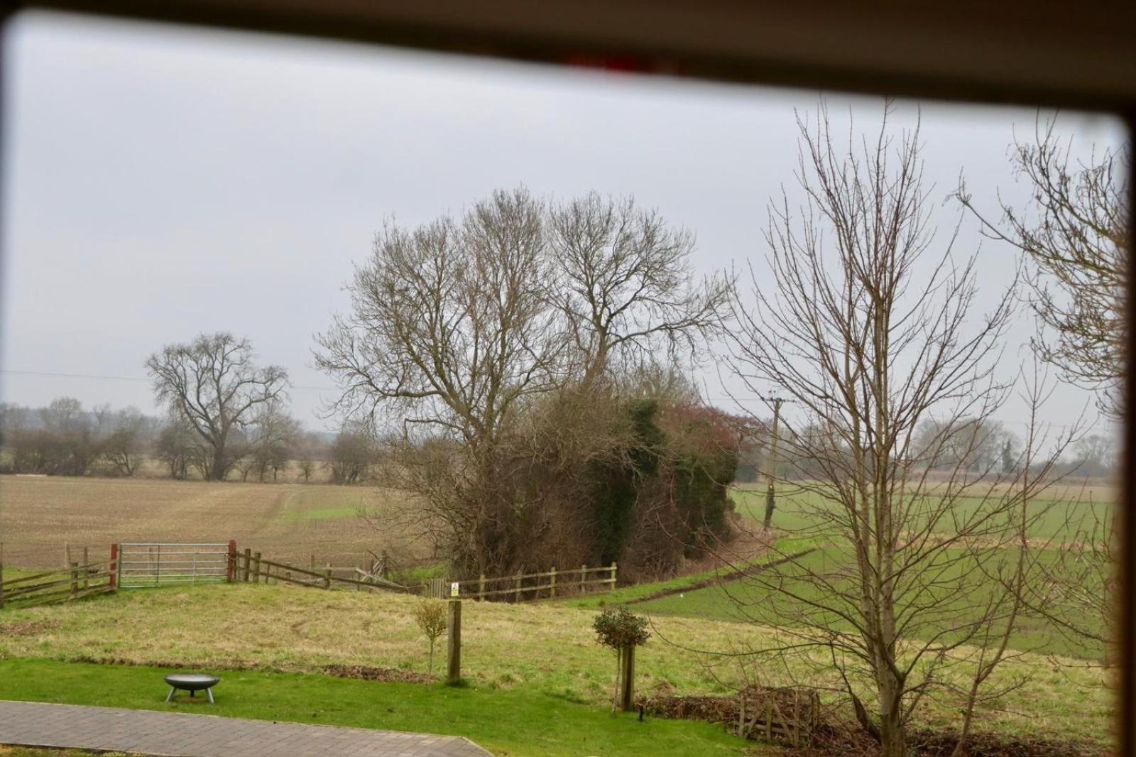 The Pig Inn Snaith Exteriér fotografie