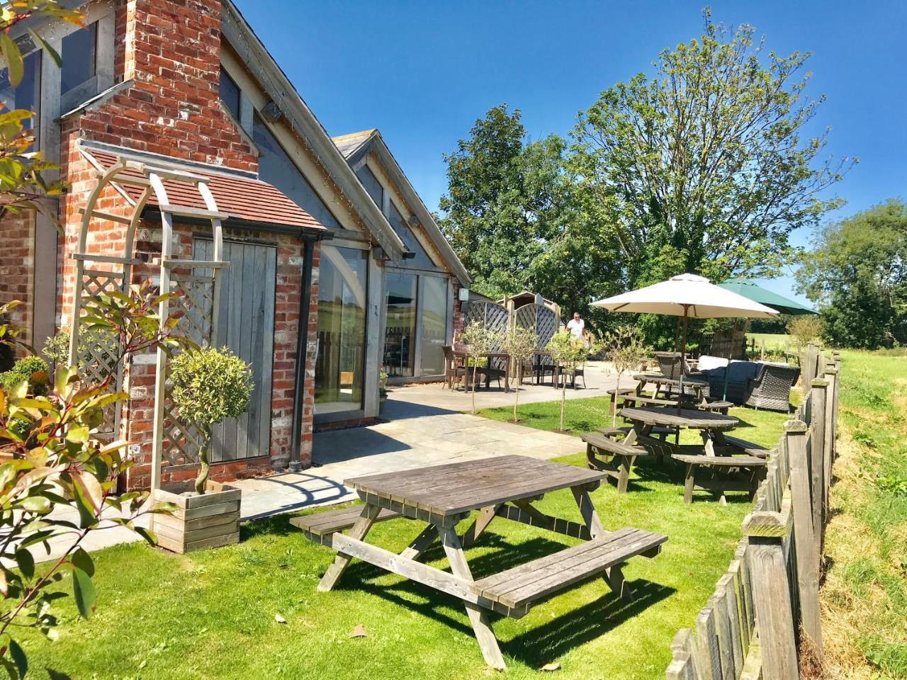 The Pig Inn Snaith Exteriér fotografie