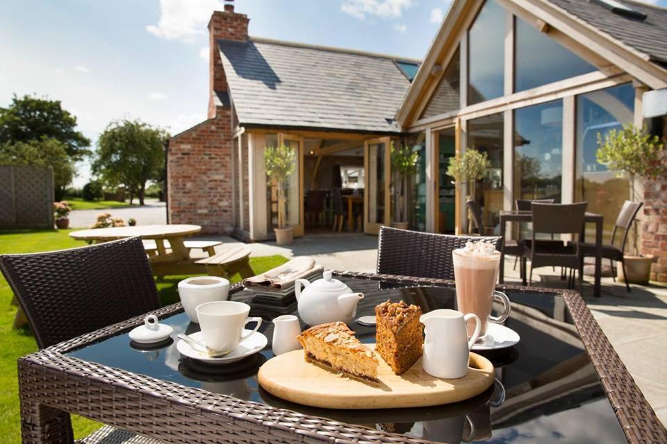 The Pig Inn Snaith Exteriér fotografie